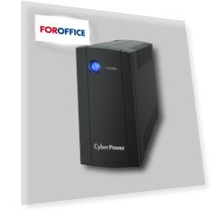Источник БП_UPS Line-Interactive   UTI875EI