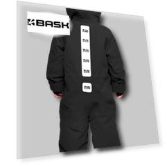 Комбинезон BASK kids SPACE 2365