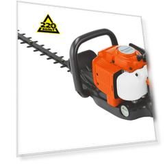 Кусторез Husqvarna 226hd75s (9672799-01)