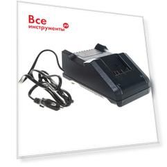 Зарядное устройство GAL 18V-40 Зарядное устройство GAL 18V-40