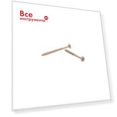Самонарезающий шуруп для дерева Rusconnect