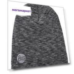 Шапка мужская Buff 118187.952.10.00 серый ONE SIZE