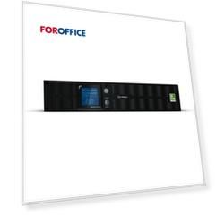 Источник БП_UPS Line-Interactive   PR1000ELCDRT2UA