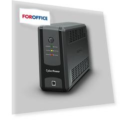 Источник БП_UPS Line-Interactive   UT850EIG