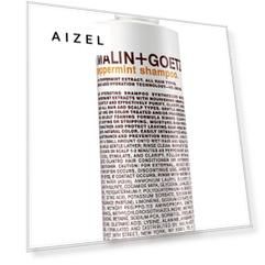 Шампунь для волос Peppermint Shampoo “Мята” 236ml