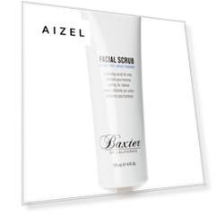 Очищающий скраб для лица Facial Scrub, 120 ml