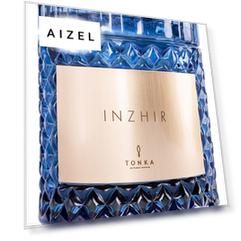 Парфюмированная свеча “I N Z H I R”, 300 g