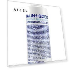 Гель для умывания Grapefruit Face Cleanser 236ml