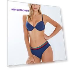 Комплект белья Jadea голубой 3 Комплект белья Jadea голубой 3