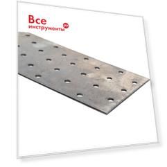 Соединительная пластина МЕТИЗНЫЙ ДВОР PS-80х720 4690441004802 Соединительная пластина МЕТИЗНЫЙ ДВОР PS-80х720 4690441004802