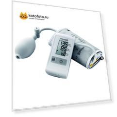 Тонометр Microlife BP N1 Basic Тонометр Microlife BP N1 Basic