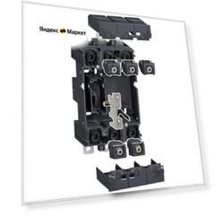 Комплект для модифицирования силовых выключателей Schneider Electric LV429289