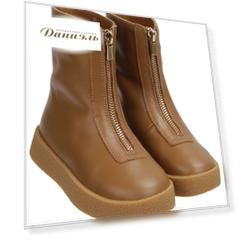 Сапоги Age of Innocence