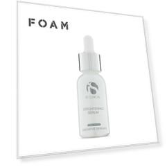 Is Clinical Is Clinical Осветляющая сыворотка для лица Brightening Serum 15 мл