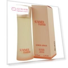 Summer Mania Femme