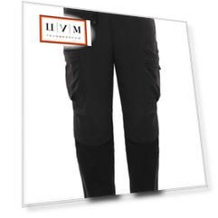 Комбинированные джоггеры Parajumpers