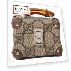 Чехол для AirPods Pro Gucci