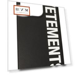Чехол для iPhone 14 Pro VETEMENTS