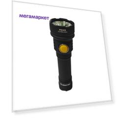 Фонарь Armytek Prime C2 Pro Max Magnet USB (теплый свет)