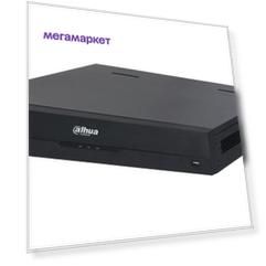 Видеорегистратор наблюдения Dahua DHI-NVR4432-4KS2/I