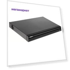 Видеорегистратор Dahua DHI-NVR5216-16P-4KS2E