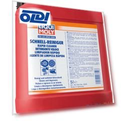 Быстрый очиститель LiquiMoly Schnell-Reiniger 3956
