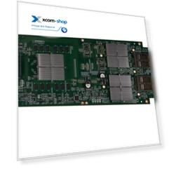 Адаптер HPE R0L20A E XP8 16Gb 4p MF SW FC 2pk HBA