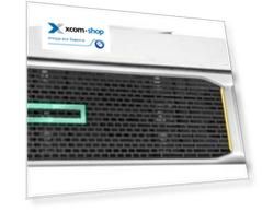 Система хранения данных HPE MSA 2060 R0Q75B 10Gb iSCSI LFF Storage, 2U, Dual Redundant Controller, 24GB Cache, NO HDD (up to 12x3.5), NO transceivers,