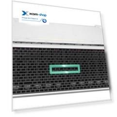 Система хранения данных HPE MSA 2062 R0Q84B 12Gb SAS SFF Storage (incl. 1x2060 SAS SFF, 2xSSD 1,92Tb, Advanced Data Services LTU, 2xRPS)