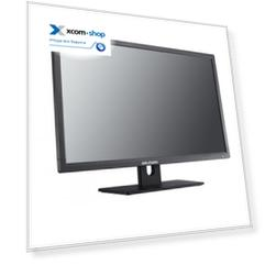 Монитор 21,5" HIKVISION DS-D5022FC-C TFT-LED Разрешение 1920х1080; цветность 16.7млн; яркость 250кд/м2
