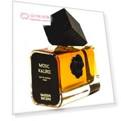 Musc Kalirii