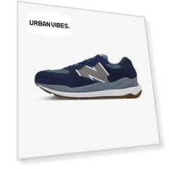 New Balance 5740, Синий