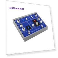 Гитарная педаль эффектов/ примочка Behringer DUAL-PHASE