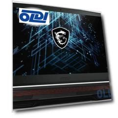 Ноутбук MSI GF63 Thin 12UC-1036XRU 9S7-16R821-1036 15.6"