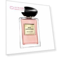 Prive Rose Alexandrie