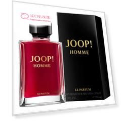 Joop! Homme Le Parfum