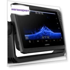Эхолот-картплоттер Garmin Echomap UHD2 92sv с датчиком GT56 (010-02687-01)