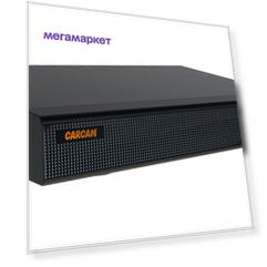 IP-видеорегистратор CARCAM 8CH POE NVR8808