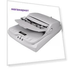 Планшетный сканер Microtek ArtixScan DI 2510 Plus (1108-03-550713)