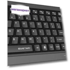 Комплект клавиатура+мышь A4Tech Fstyler FGS1110Q