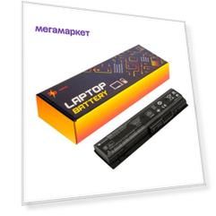 Аккумулятор для HP DV6-7000, DV6-8000 (HSTNN-LB3N) ZeepDeep Energy 64Wh