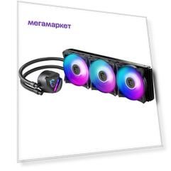 Кулер MSI 360R V2 для процессора, 3204702