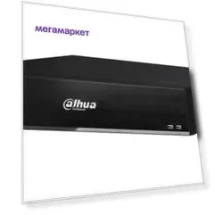 IP-видеорегистратор Dahua DHI-NVR5864-I/L