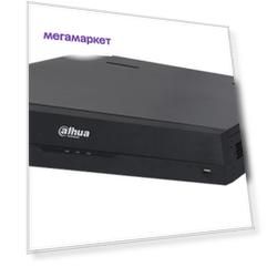 Сетевой видеорегистратор Dahua DHI-NVR5432-EI