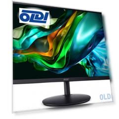 Монитор 27" Acer SH272Ebmihux