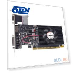 GT240 1024MB DDR3 128-Bit DVI HDMI D-Sub 1FAN RTL