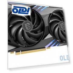 Видеокарта/ GeForce RTX 4060 Ti GAMING 16G