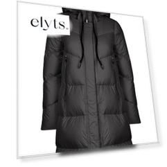 Пуховик MONTEREGGI Пуховик MONTEREGGI