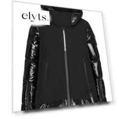 Пуховик MONTEREGGI Пуховик MONTEREGGI