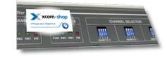 Переключатель JDM SE-1174 сигналов, 24 В(DC), 5 Вт